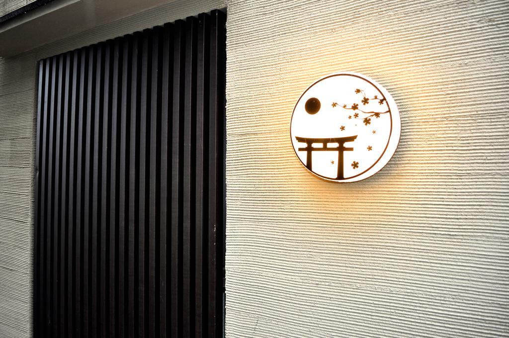 カモンイン 平田町 Quioto Exterior foto
