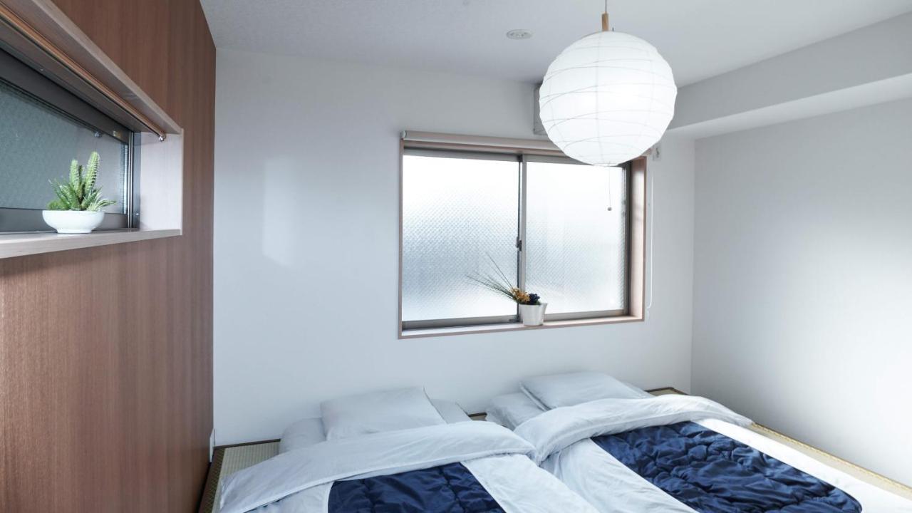 カモンイン 平田町 Quioto Exterior foto