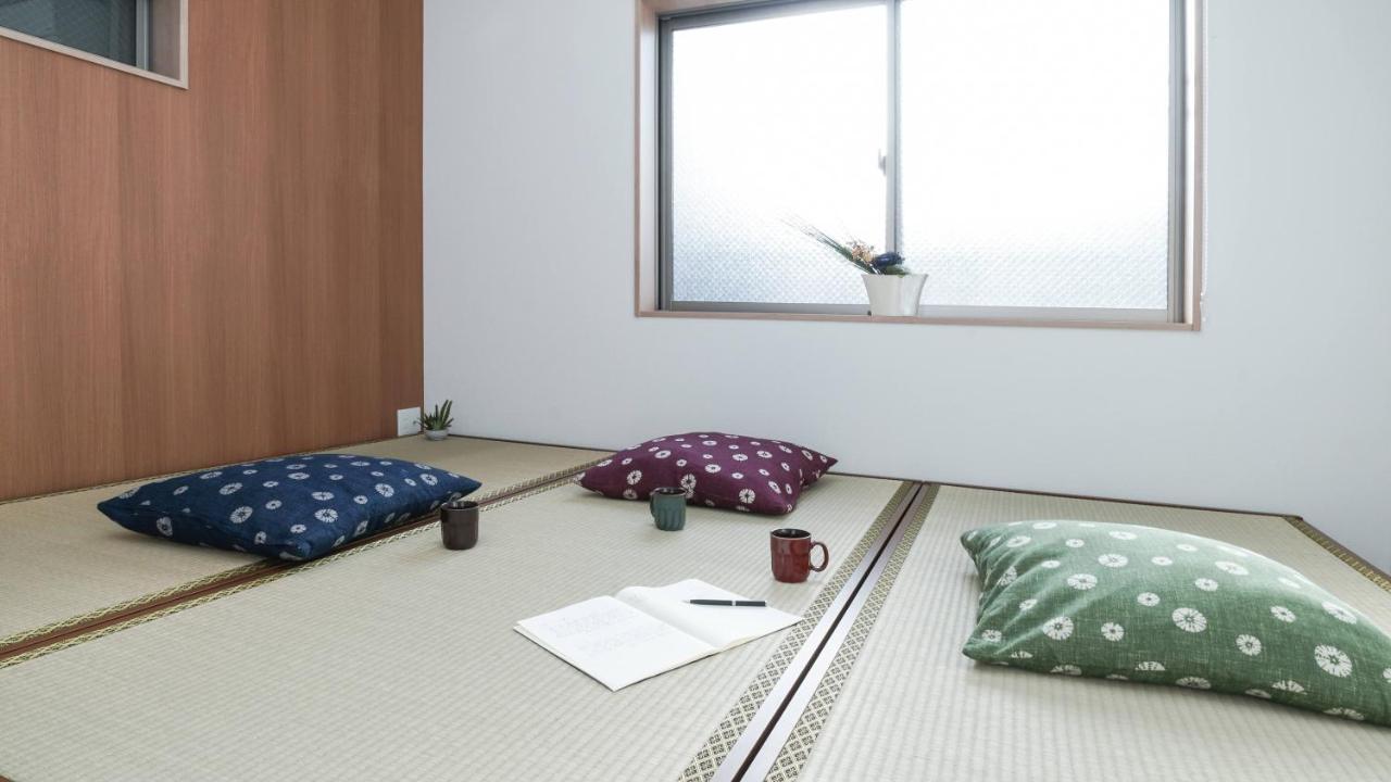 カモンイン 平田町 Quioto Exterior foto