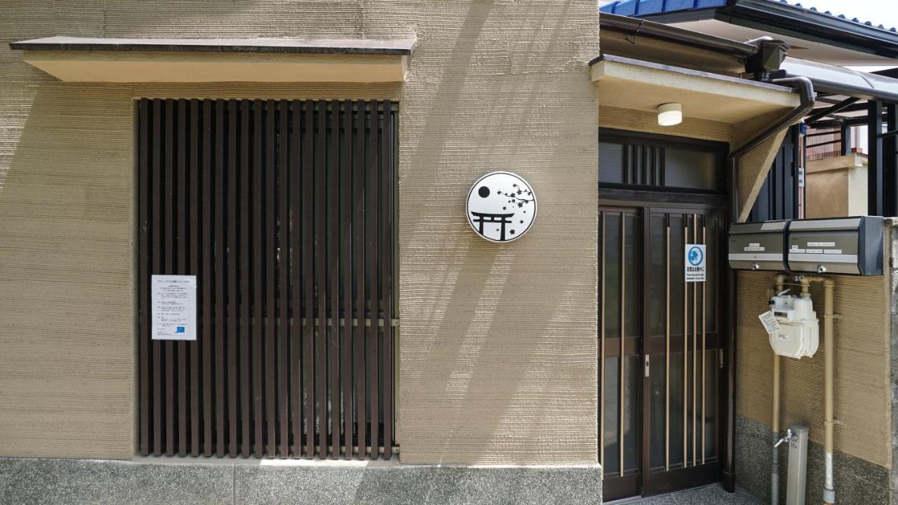 カモンイン 平田町 Quioto Exterior foto