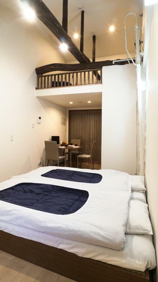 カモンイン 平田町 Quioto Exterior foto