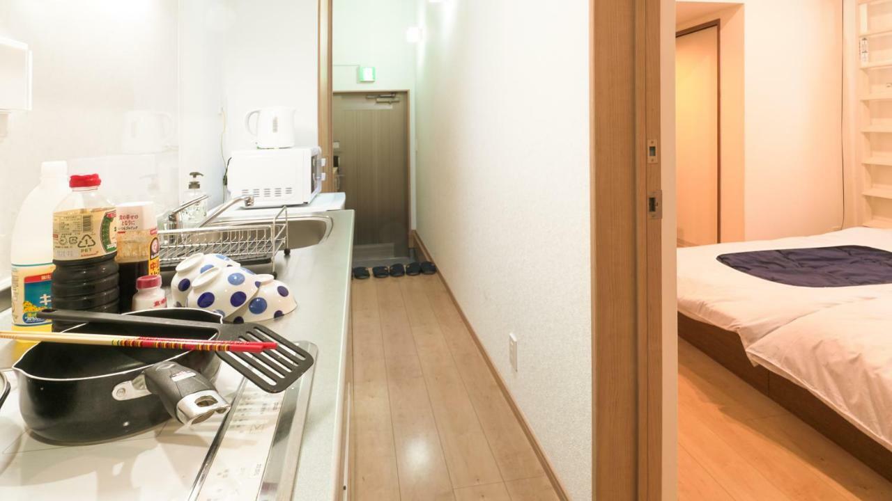 カモンイン 平田町 Quioto Exterior foto